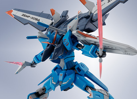 魂ストア展示イベント「機動戦士ガンダムSEED シリーズ」企画展が2024
