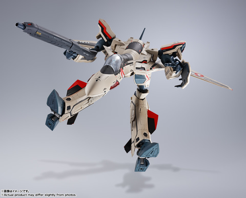 未開封 BANDAI NAMCO YF-19 フィギュア Amazon.co.jp: TAMASHII NATIONS DX超合金 マクロスプラス YF-19