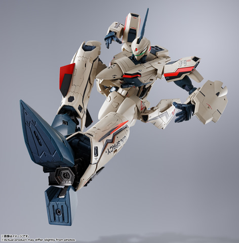 30周年も行くぜ、カワイコちゃん！ 「DX超合金 YF-19 エクスカリバー