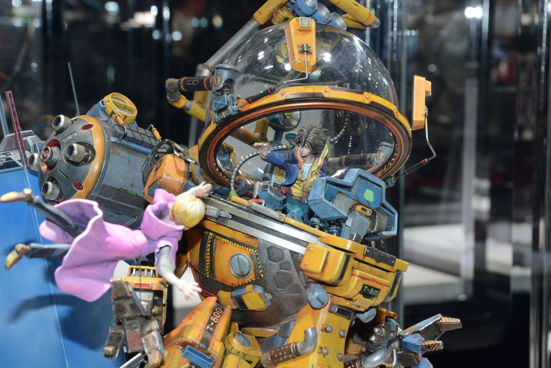 作品評などは詳報でお伝えしたい