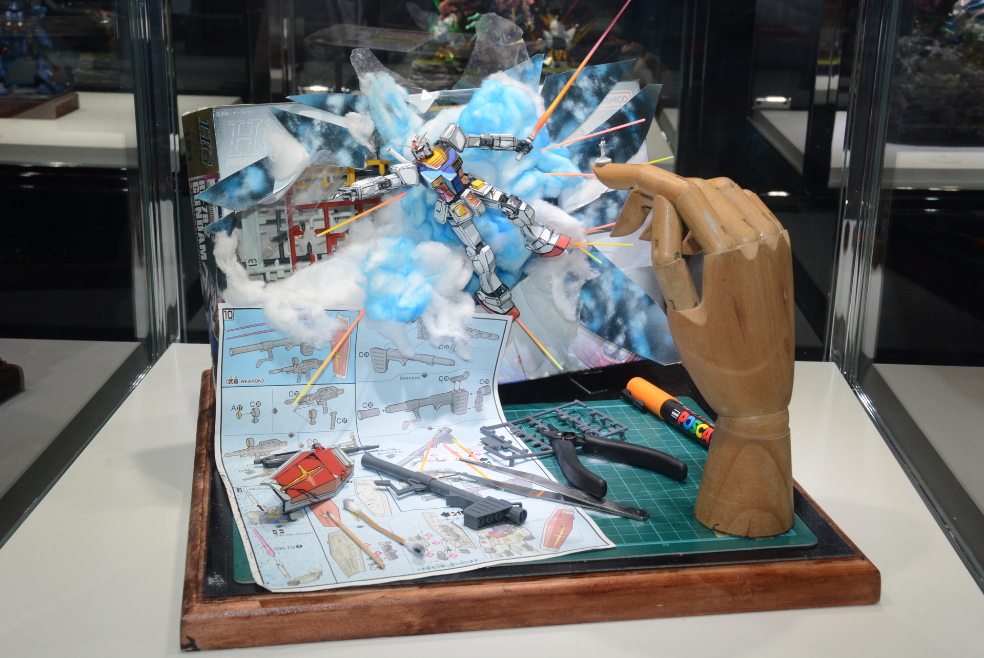 「ザ ビギニング オブ ラブ」