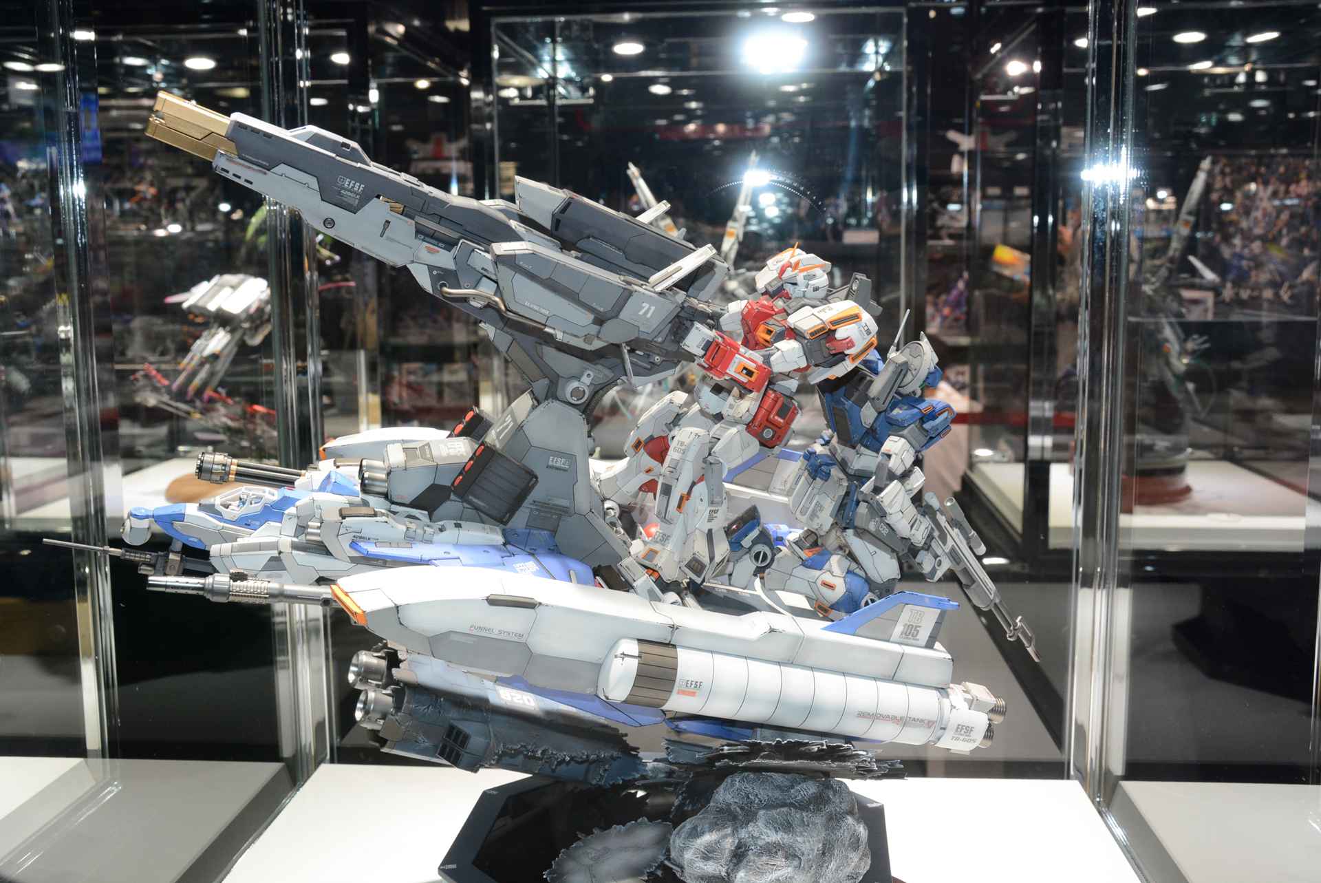 「ア バトル オブ ア・バオア・クー」