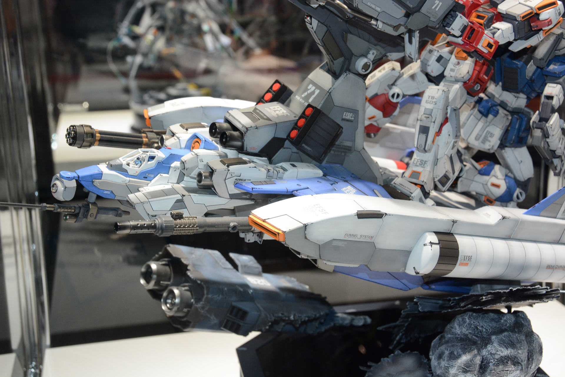 中国内地のウー・ジンミン氏