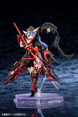 メガミデバイス Chaos & Pretty クイーン・オブ・ハート　完成品 61KOyXhc4mL._UF350,350_QL50_.jpg
