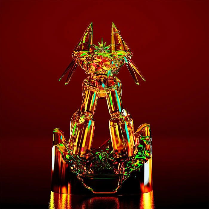 ホワイトカラーのタカヤノリコはそのまま飾って造形を楽しむもよし、肌のグラデーション塗装に挑戦してみても楽しいプラモデル