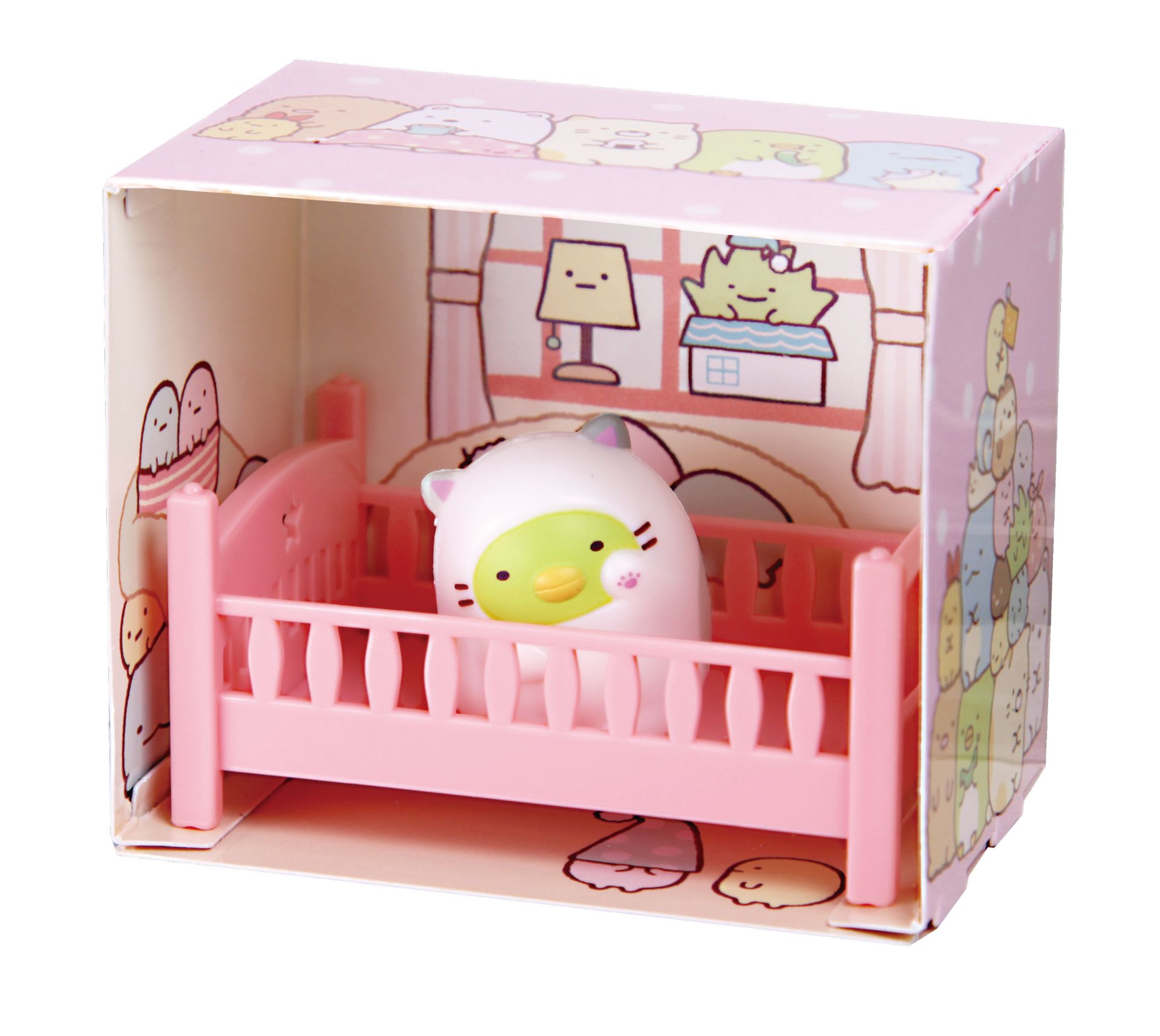 ぺんぎん？（B）