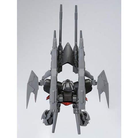 【送料込・未組立】バイアランカスタムUC ver &バイアランカスタムバンデシネ プレバンで「機動戦士ガンダムUC バンデシネ」より「HG 1/144