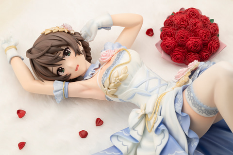 アイドルマスター ミリオンライブ!」より「桜守歌織-エスセ