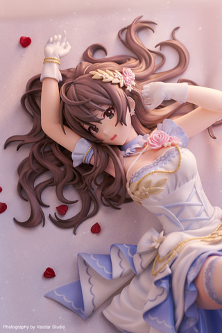 アイドルマスター ミリオンライブ!」より「桜守歌織-エスセティック 