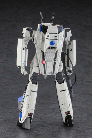 ハセガワ、プラモデル「VF-1S バトロイド バルキリー “マックス