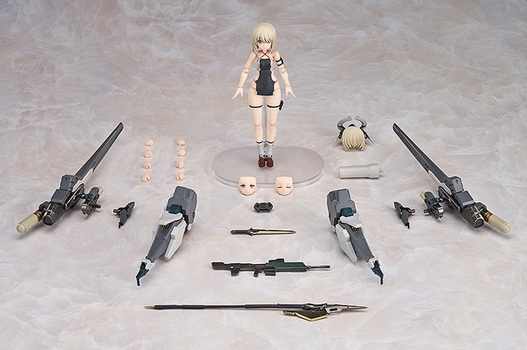 「GOODSMILE ONLINE SHOP」特典「興奮顔」