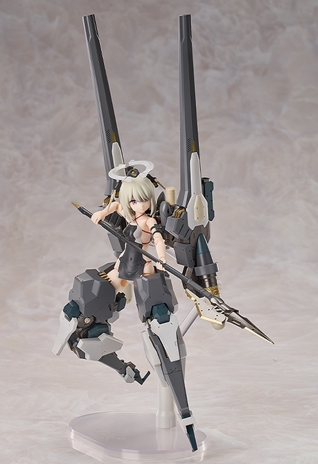 「GOODSMILE ONLINE SHOP」特典「興奮顔」