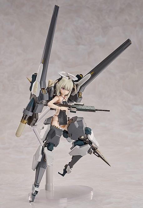 「GOODSMILE ONLINE SHOP」特典「興奮顔」