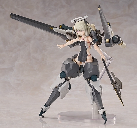 「GOODSMILE ONLINE SHOP」特典「興奮顔」