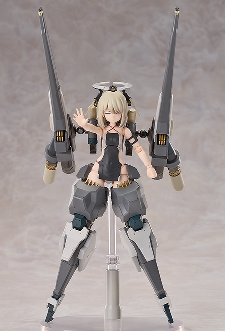 「GOODSMILE ONLINE SHOP」特典「興奮顔」