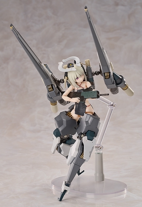 「GOODSMILE ONLINE SHOP」特典「興奮顔」