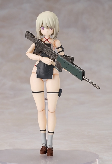 「GOODSMILE ONLINE SHOP」特典「興奮顔」