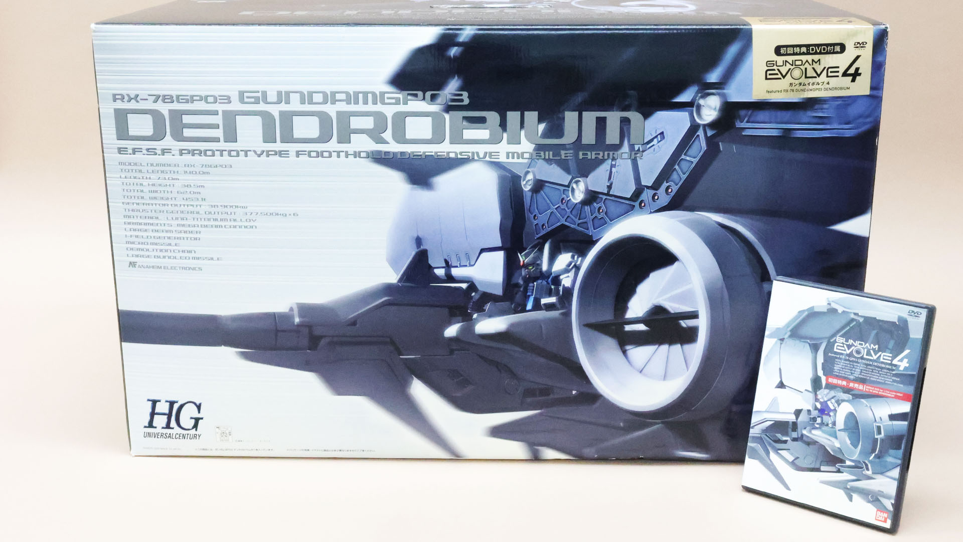 今回のレビューに使用するのはなんと2002年発売の初回版！