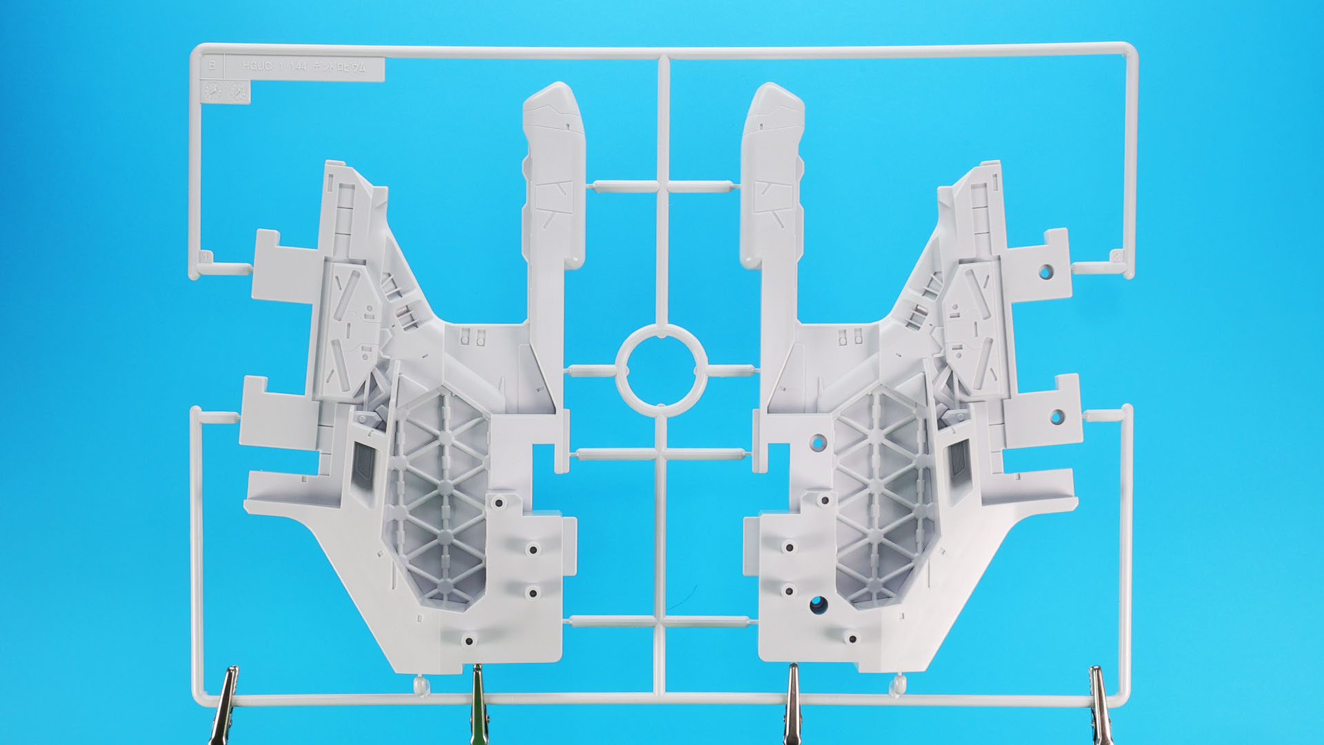 B:オーキス中央ブロックコア