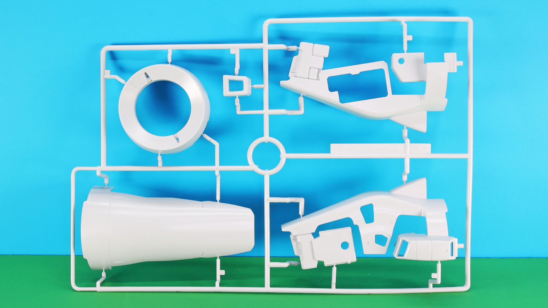 O:オーキスIフィールド・ジェネレーター装甲