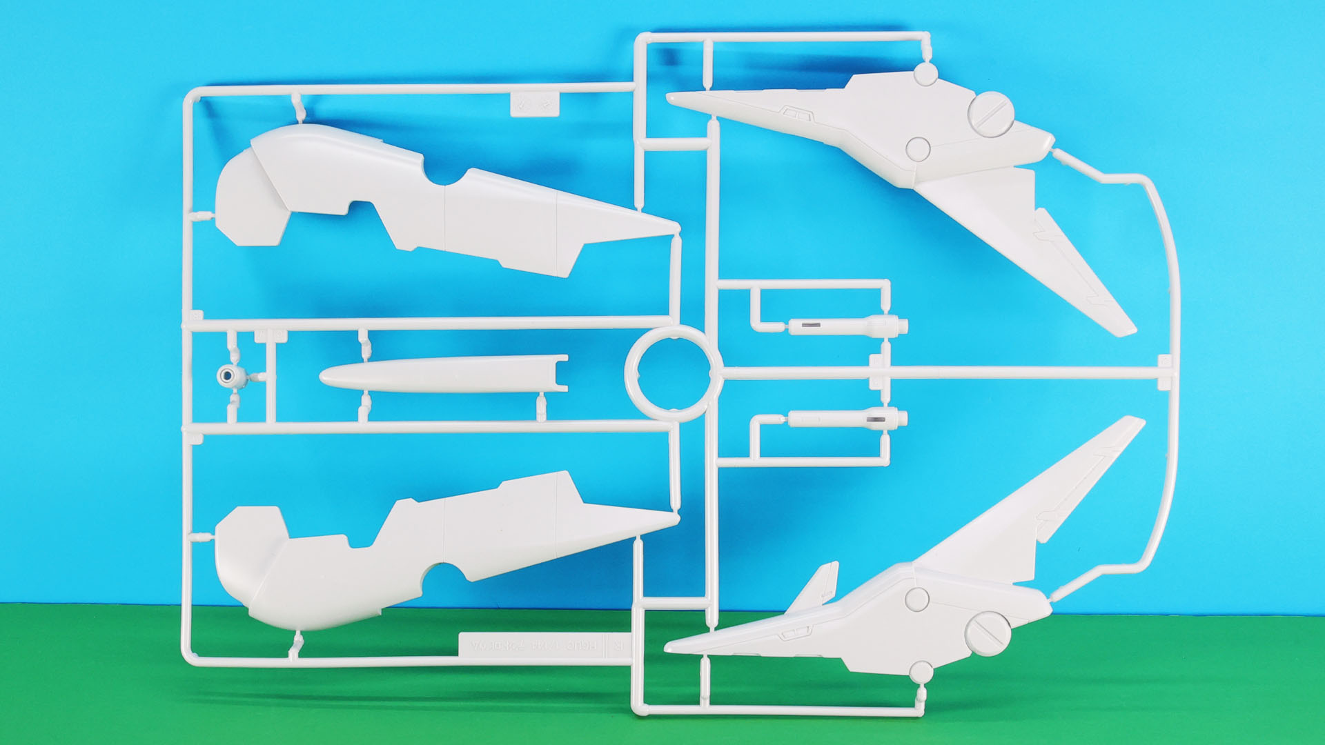R:【2枚】オーキス左右アーム装甲類