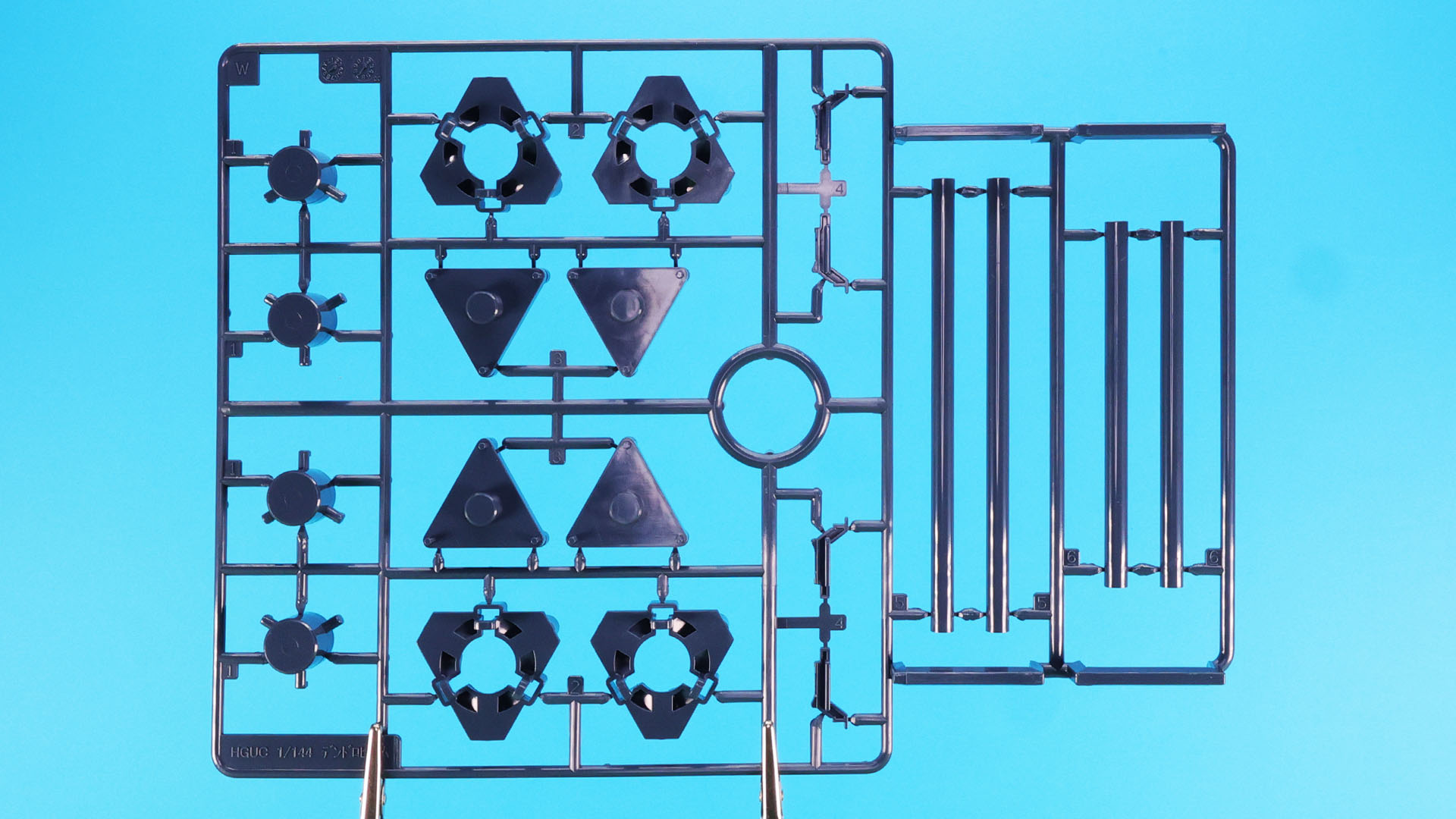 W:【2枚】オーキス装備ラック