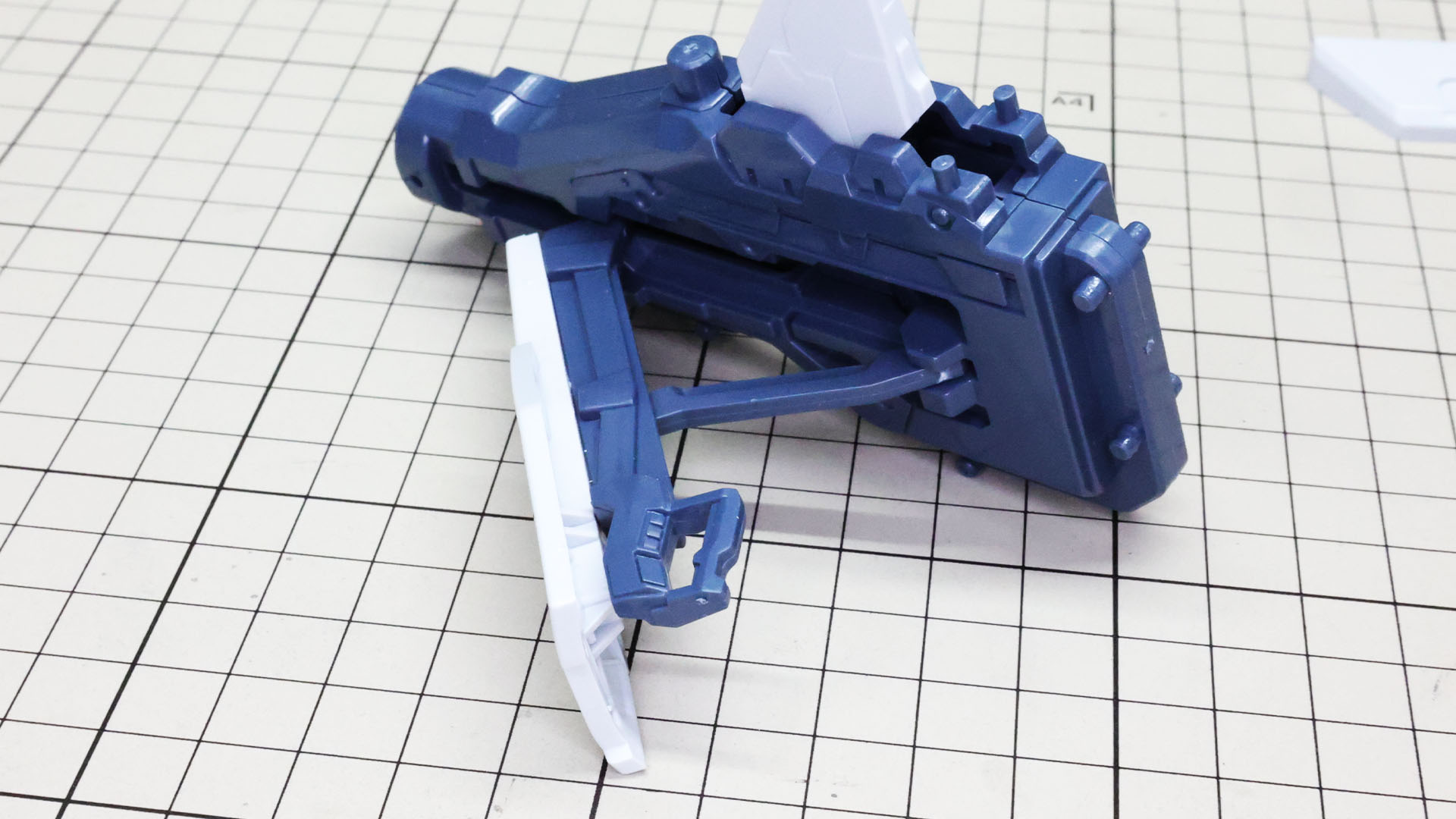 グリップが開いた状態