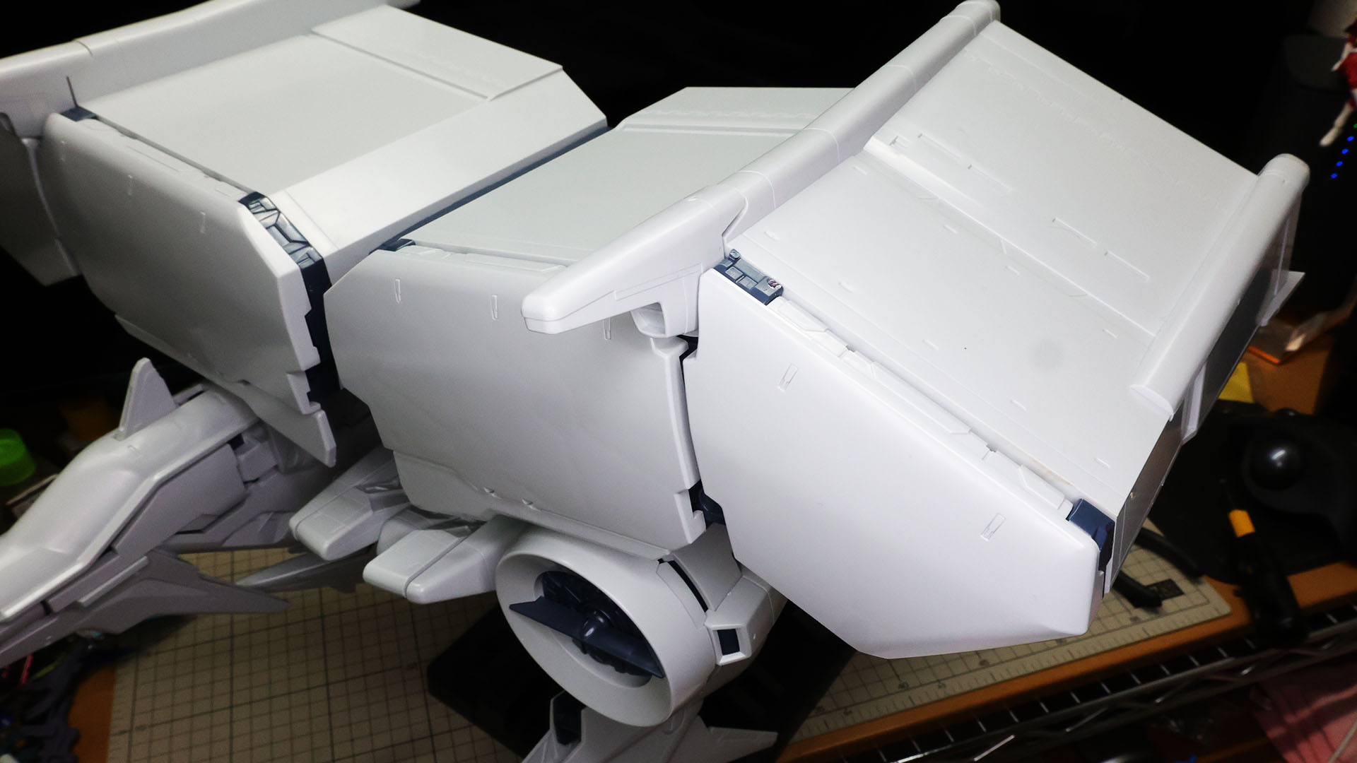 確実に画角に入らなくなってしまいました