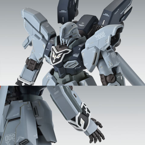 新品未組立 MG シナンジュ・スタイン Ver.Ka シナンジュ・スタイン (ナラティブ Ver.) Ver.Ka (MG) (ガンプラ