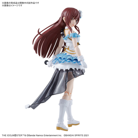 Amazon | 30MS アイドルマスターシャイニーカラーズ 大崎甘奈