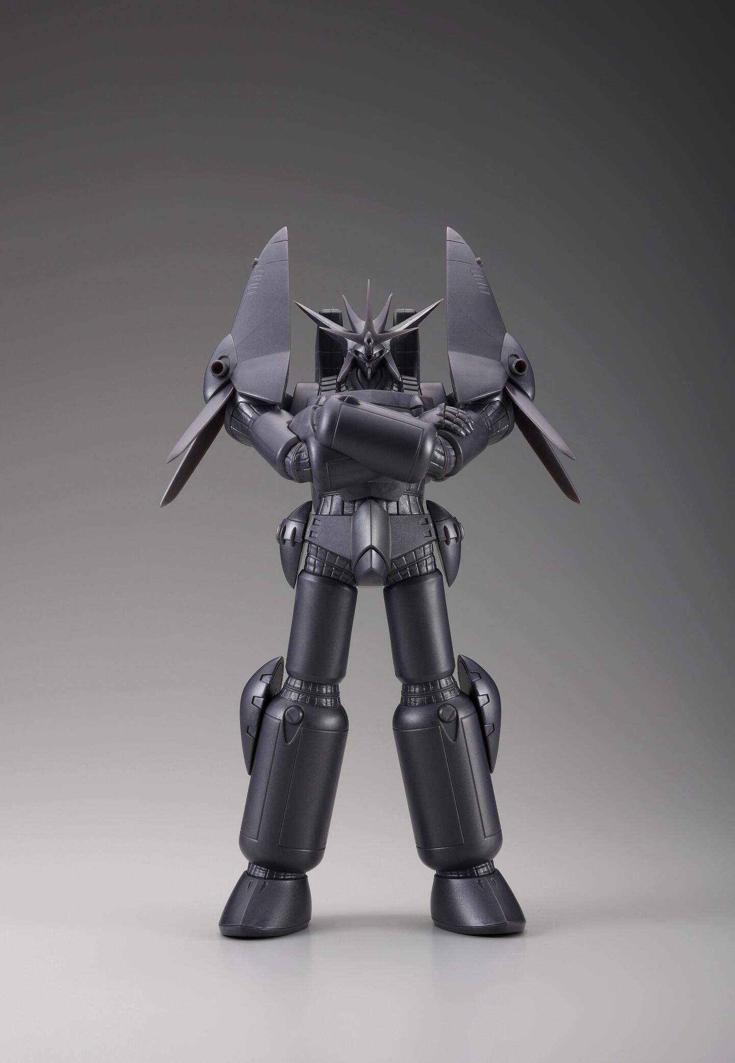 目はデカール貼り付け用のパーツの他に、タンポ印刷済みの顔パーツが付属する