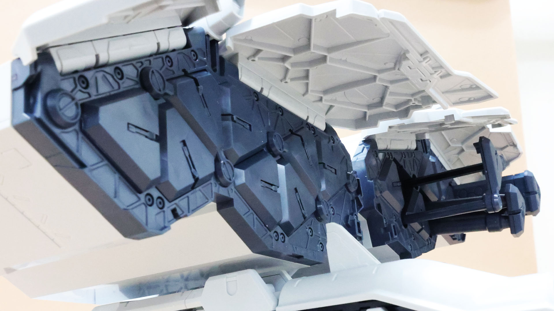 全てのスロットの武器を放つと強力の一言では済まなそうです