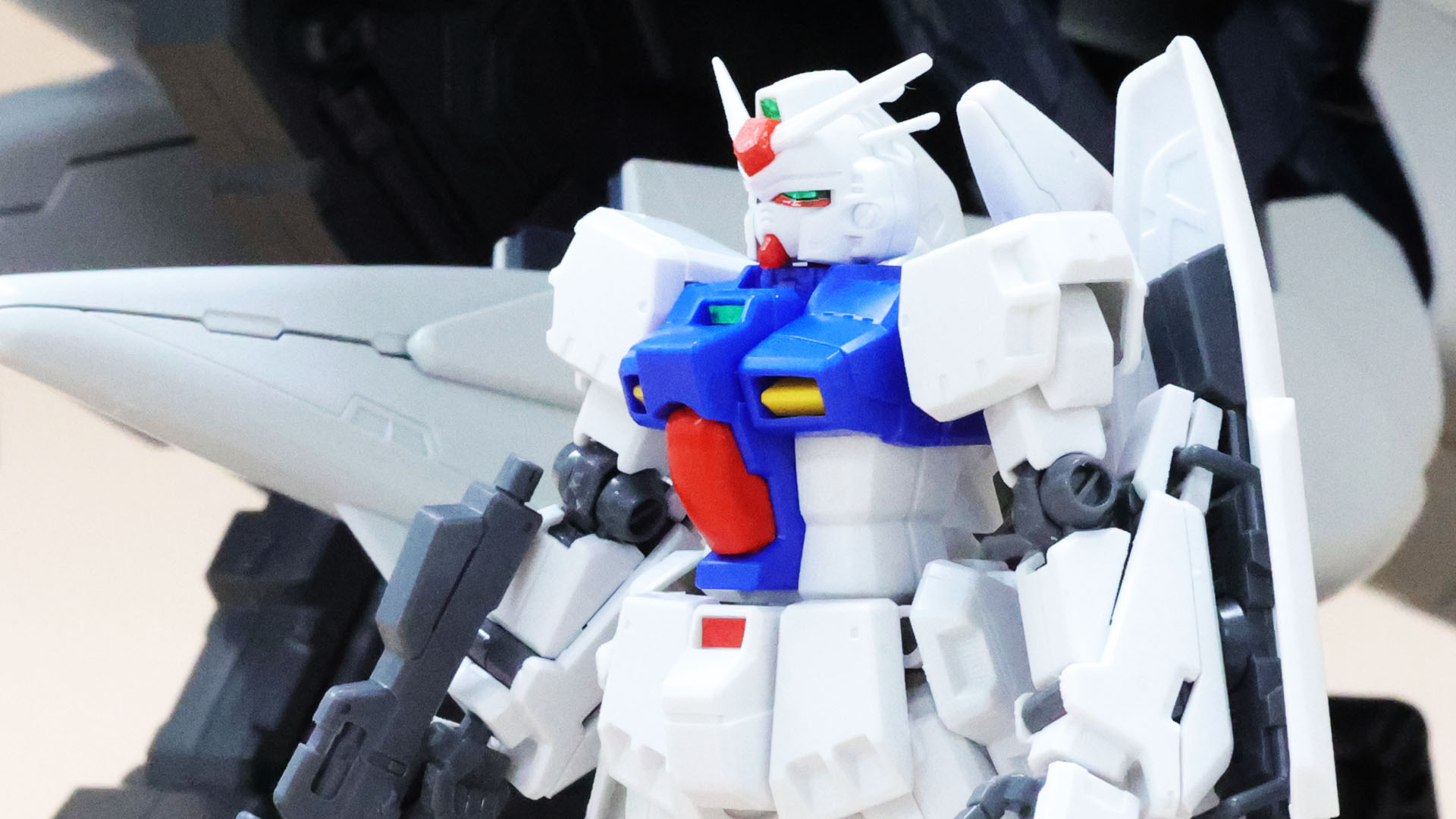 各種コンテナ用装備もステイメンと同サイズの規模です