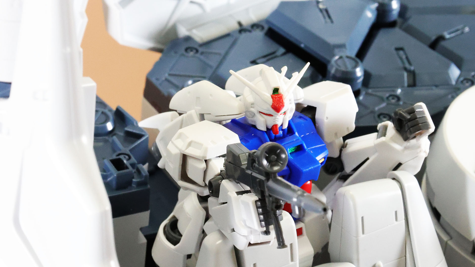 デンドロビウムをGスカイ的に使用するコウの戦法！