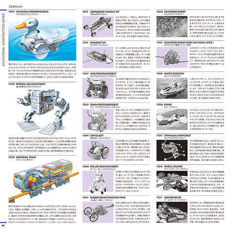 タミヤカタログ2024（スケールモデル版）」12月23日頃発売 - HOBBY Watch