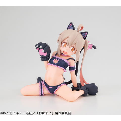 アズールレーン ブレマートン 熱々トレーニング 1/7 完成品