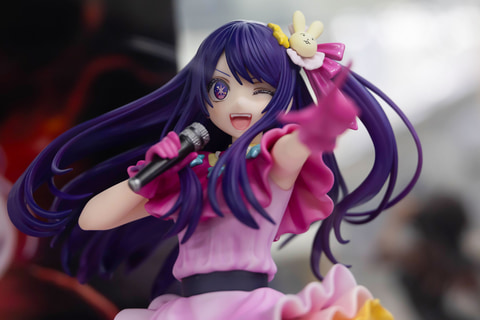 特別企画】【あみあみ展示撮り下ろし】これぞ圧倒的アイドル感