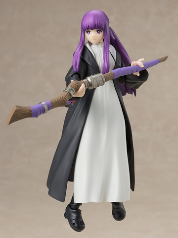 葬送のフリーレン」よりアクションフィギュア「S.H.Figuarts フェルン