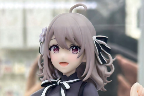 特別企画】【あみあみ展示撮り下ろし】可憐でキュートな笑顔に目が離せ