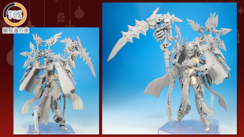 新品未開封 メガミデバイス ツクヨミ・レガリア×2 特典×2セット 単品可 メガミデバイス 皇巫 ツクヨミレガリア 未開封 2体セット