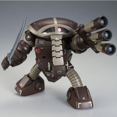HG ジュアッグ　MSV HGUC 1/144 ジュアッグ(Ver.MSV）｜プレミアムバンダイ