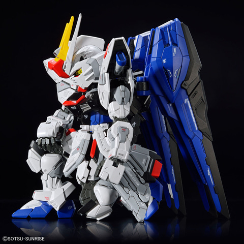 特集】【年末特集】冬休みにおすすめ！2023年傑作ガンプラ5選 - HOBBY