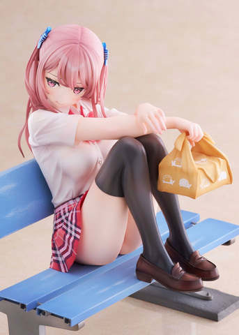 特集】【年末特集】2023年発表のグッときた「美少女フィギュア」6選