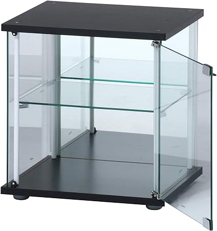 Amazon 初売り」に不二貿易のガラスコレクションケースが登場