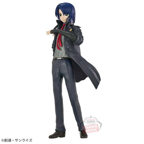 ガンダムSEED FREEDOM」よりキラ・ヤマトとアスラン・ザラが