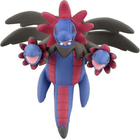 Amazon 初売り」にポケモンフィギュア「モンコレ」シリーズ各種