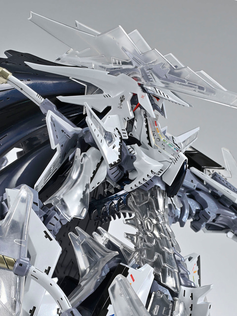 アワートレジャー、FSS「ツァラトウストラ・アプターブリンガー