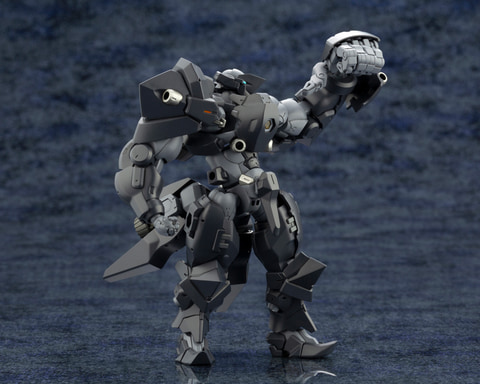 コトブキヤ、「ヘキサギア」製品5種を2024年3月再販決定！ 本日予約