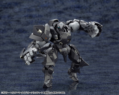 KOTOBUKITA（コトブキヤ）　プラモデル　まとめ売り　ヘキサギアなど コトブキヤ、「ヘキサギア」製品5種を2024年3月再販決定！ 本日予約