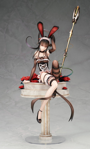 アルター アルベド 純白のサンタVer. フィギュア Amazon.co.jp: オーバーロード アルベド 純白のサンタVer. 1/8